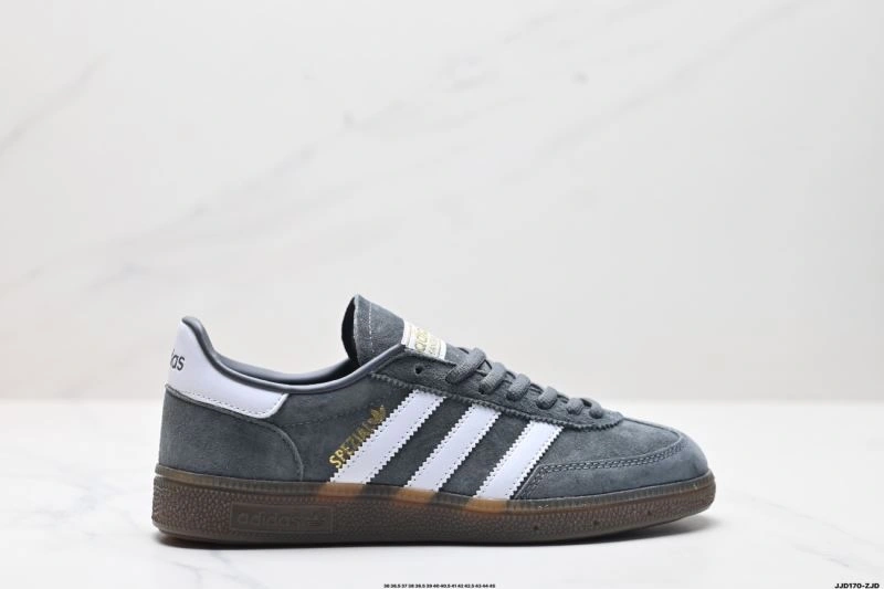 Adidas Handball Shoes SmoothTexture 1366