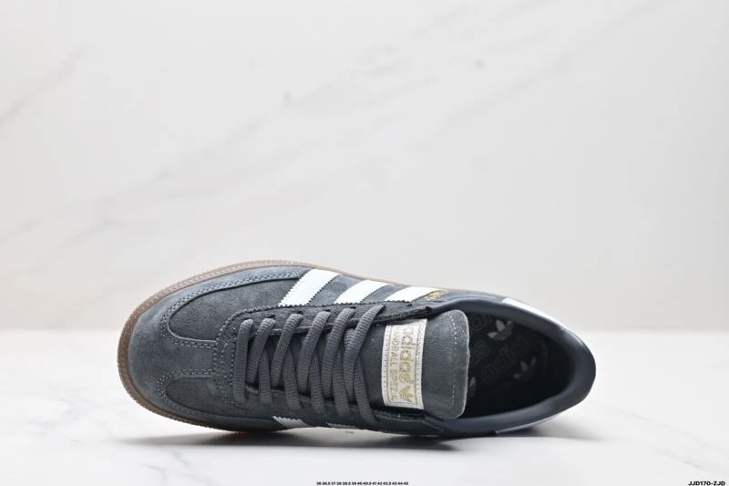 Adidas Handball Shoes SmoothTexture 1366