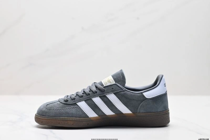 Adidas Handball Shoes SmoothTexture 1366