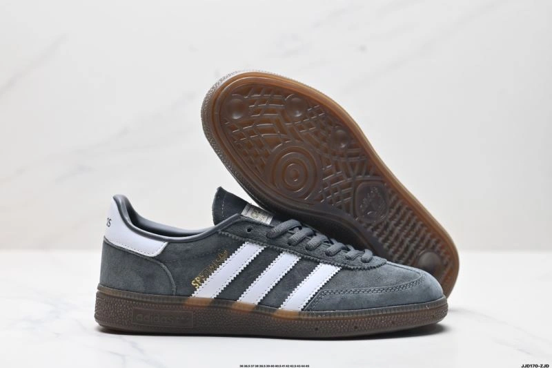 Adidas Handball Shoes SmoothTexture 1366