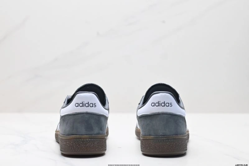 Adidas Handball Shoes SmoothTexture 1366
