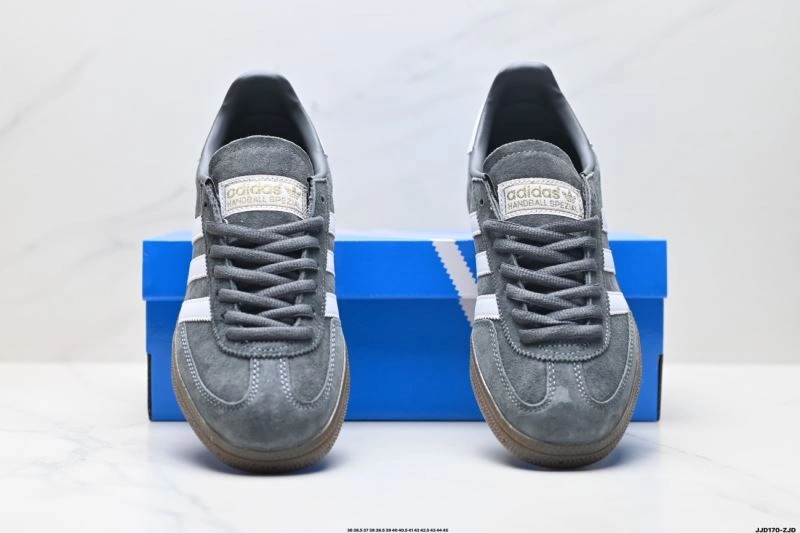 Adidas Handball Shoes SmoothTexture 1366