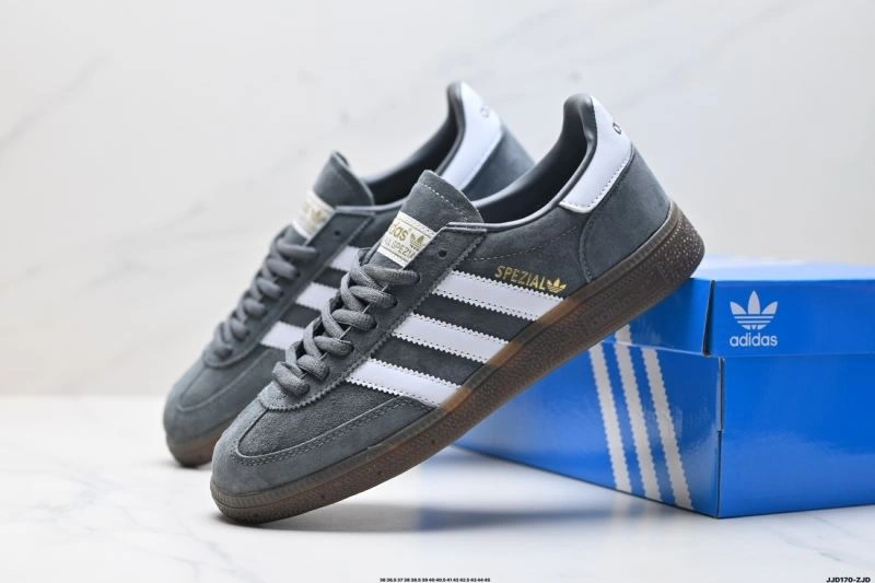 Adidas Handball Shoes SmoothTexture 1366