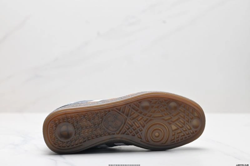 Adidas Handball Shoes SmoothTexture 1366