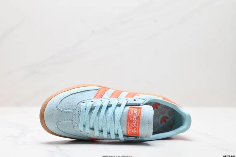 Adidas Handball Shoes Resilient 1357