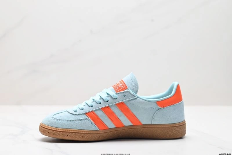 Adidas Handball Shoes Resilient 1357