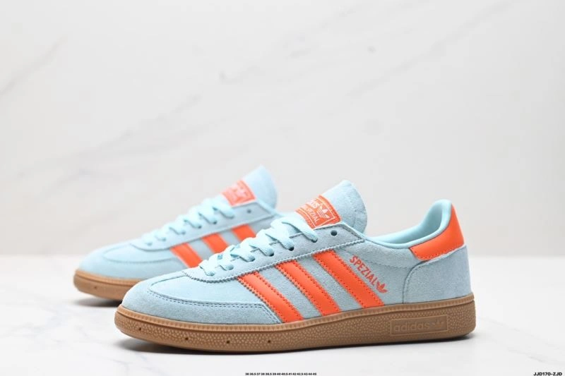 Adidas Handball Shoes Resilient 1357