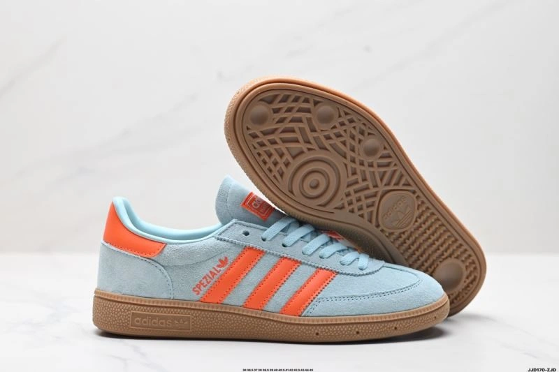 Adidas Handball Shoes Resilient 1357