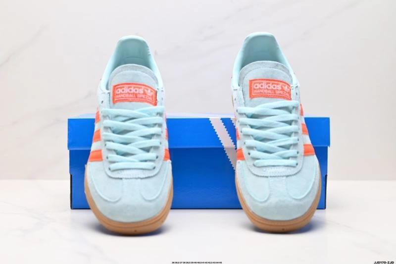 Adidas Handball Shoes Resilient 1357