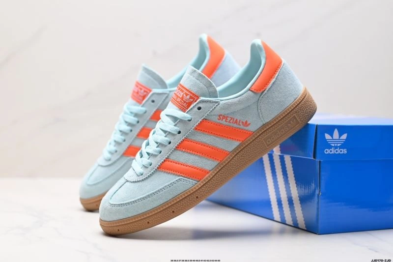 Adidas Handball Shoes Resilient 1357