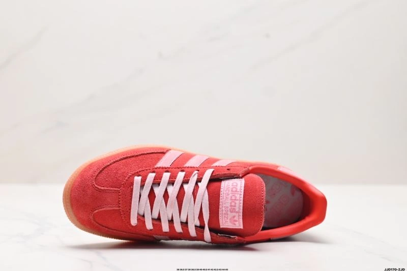 Neat Adidas Handball Shoes 1354