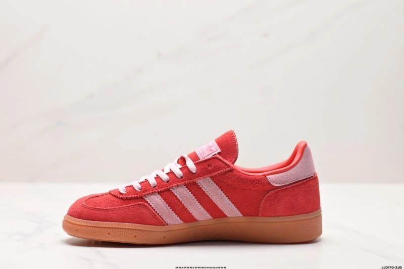 Neat Adidas Handball Shoes 1354
