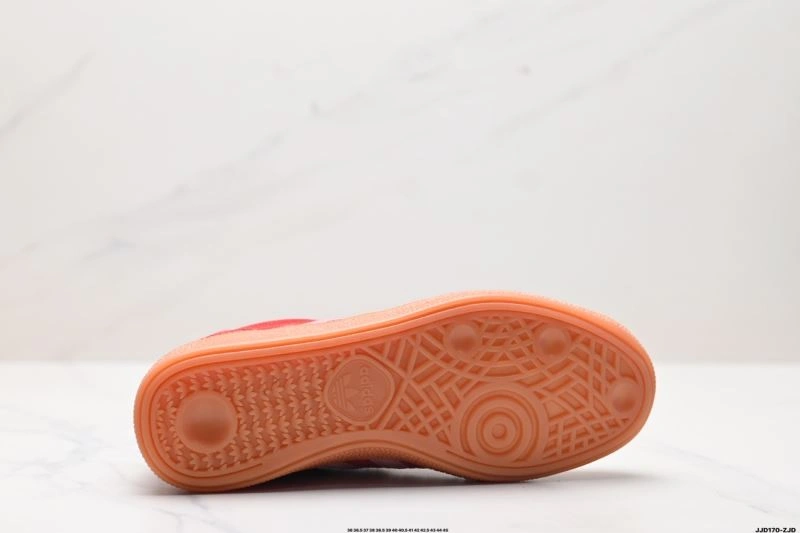 Neat Adidas Handball Shoes 1354