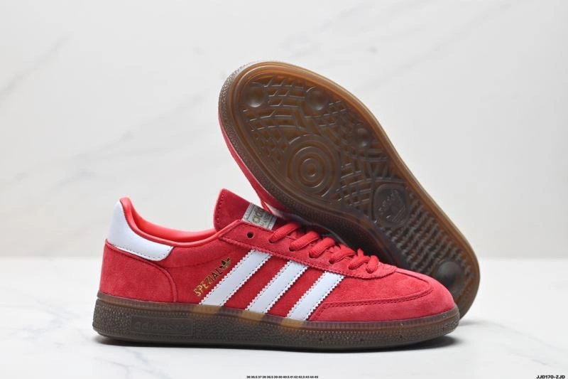 Adidas Handball Shoes Chic 1358