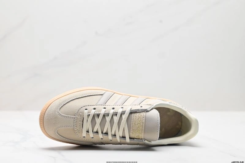 Adidas Handball Shoes Youthful 1347