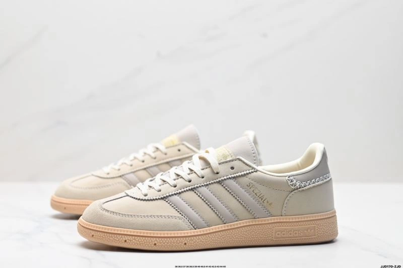 Adidas Handball Shoes Youthful 1347