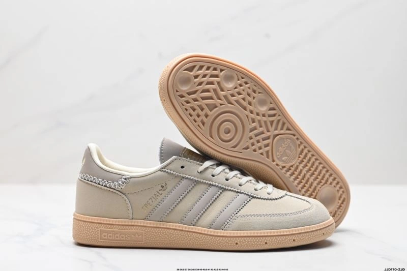 Adidas Handball Shoes Youthful 1347