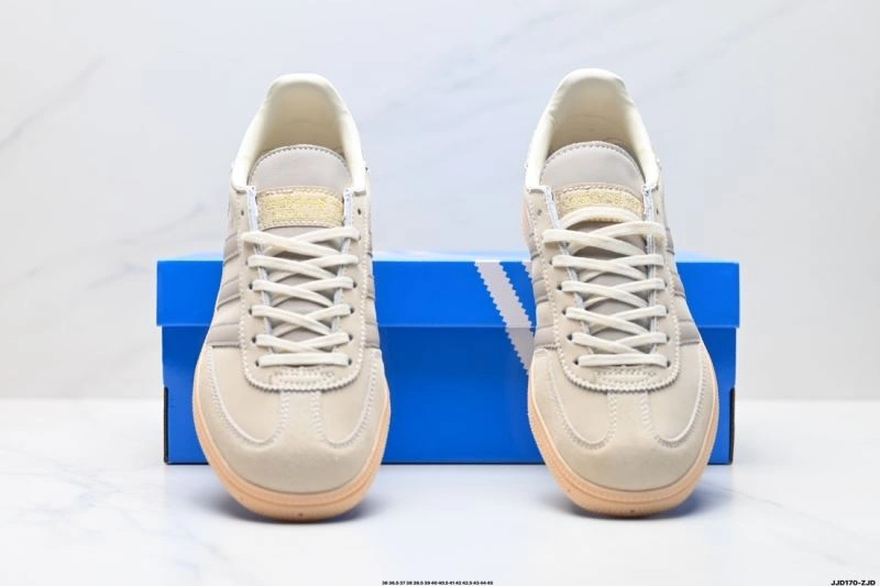 Adidas Handball Shoes Youthful 1347