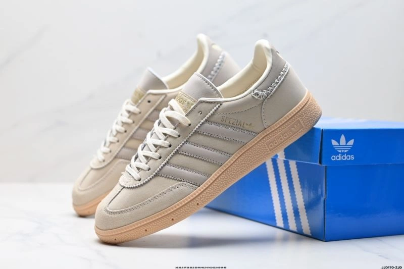 Adidas Handball Shoes Youthful 1347