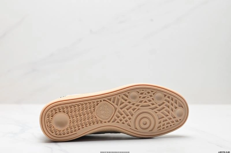 Adidas Handball Shoes Youthful 1347