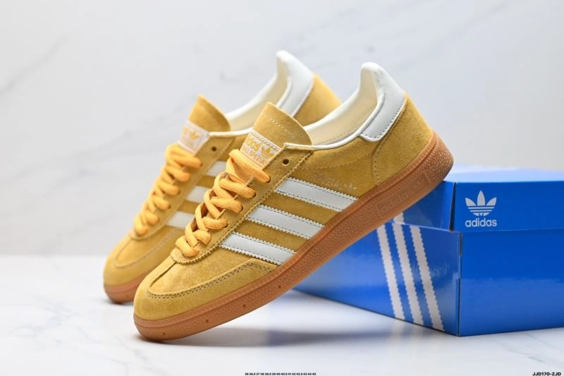 Adidas Handball Shoes UrbanChic 1353