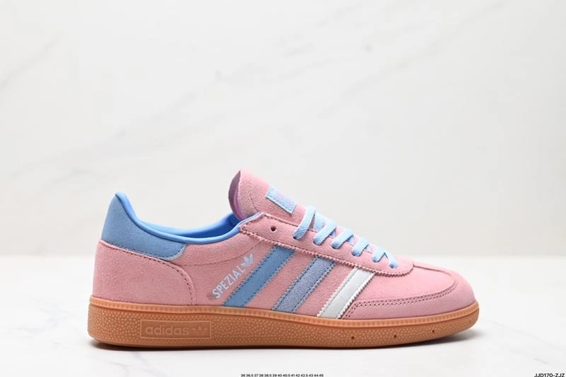 TravelReady Adidas Handball Shoes 1359
