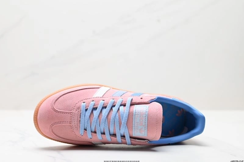 TravelReady Adidas Handball Shoes 1359