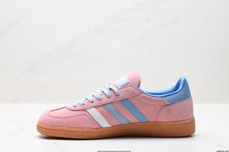 TravelReady Adidas Handball Shoes 1359