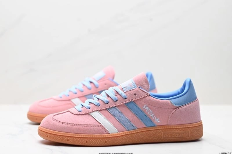 TravelReady Adidas Handball Shoes 1359