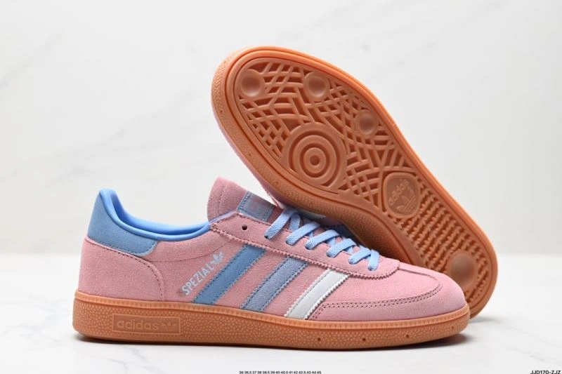 TravelReady Adidas Handball Shoes 1359