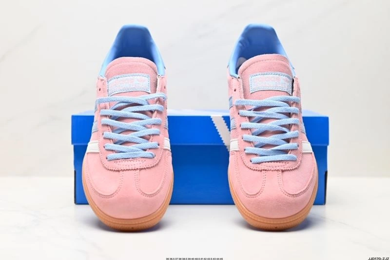 TravelReady Adidas Handball Shoes 1359