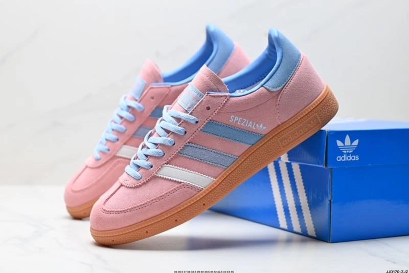 TravelReady Adidas Handball Shoes 1359