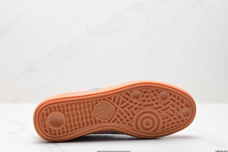 TravelReady Adidas Handball Shoes 1359