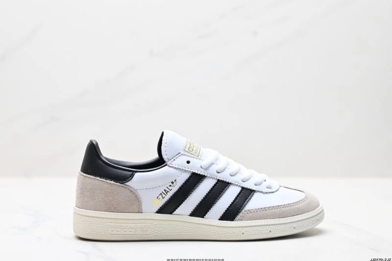 Adidas Handball Shoes Soft 1343