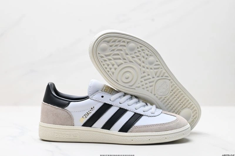 Adidas Handball Shoes Soft 1343