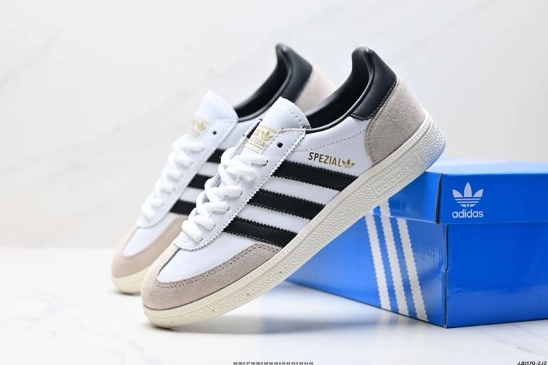 Adidas Handball Shoes Soft 1343