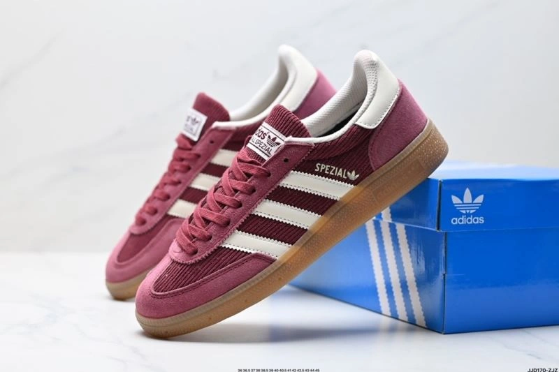 EasyMatch Adidas Handball Shoes 1351