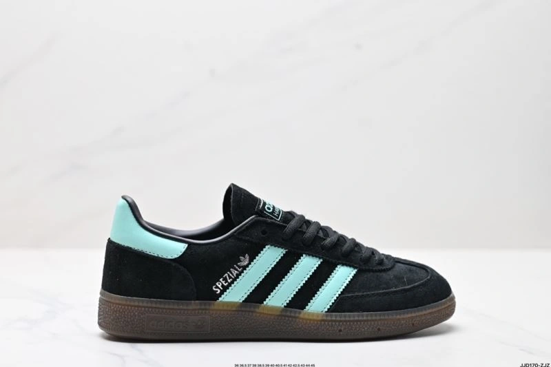 Upgraded Adidas Handball Shoes 1409