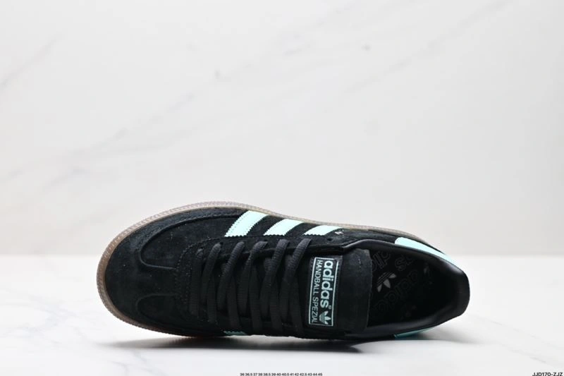 Upgraded Adidas Handball Shoes 1409