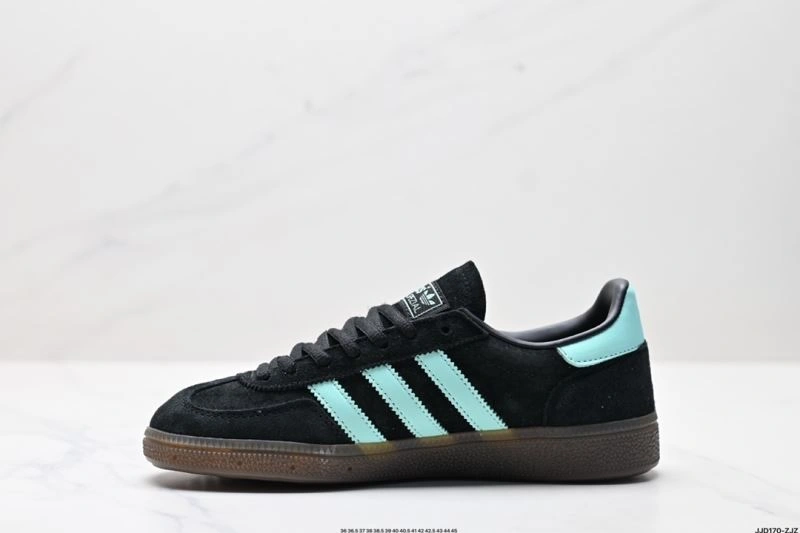 Upgraded Adidas Handball Shoes 1409