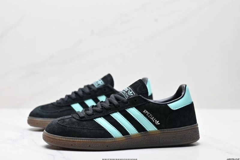 Upgraded Adidas Handball Shoes 1409