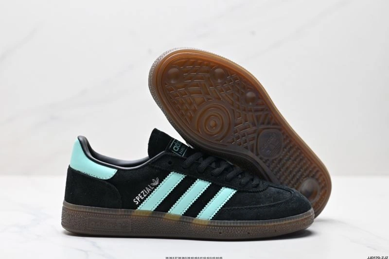 Upgraded Adidas Handball Shoes 1409