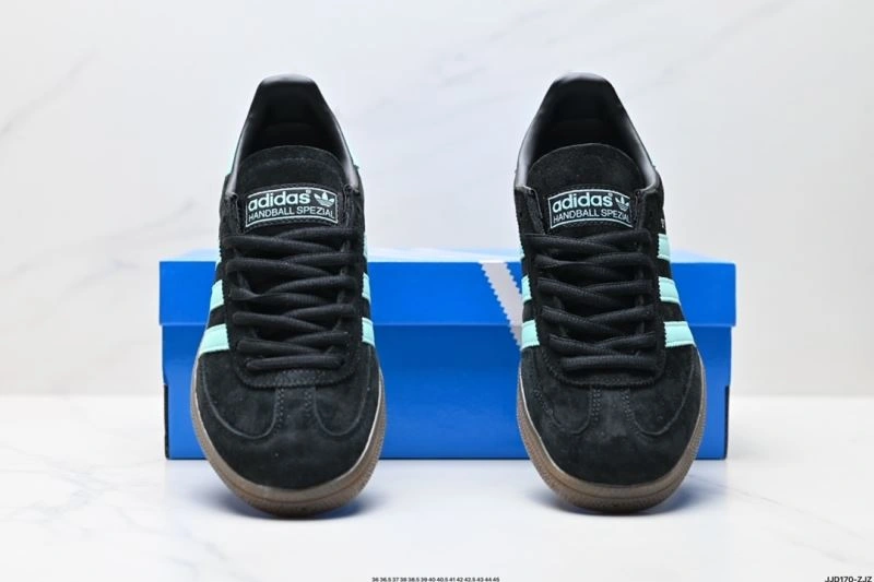 Upgraded Adidas Handball Shoes 1409
