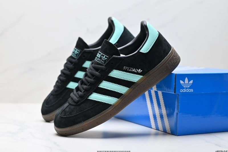 Upgraded Adidas Handball Shoes 1409