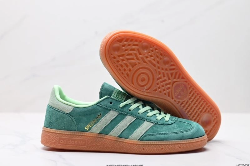 Adidas Handball Shoes EasyCare 1348
