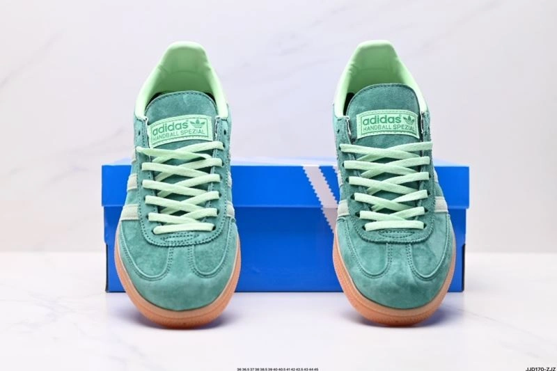 Adidas Handball Shoes EasyCare 1348