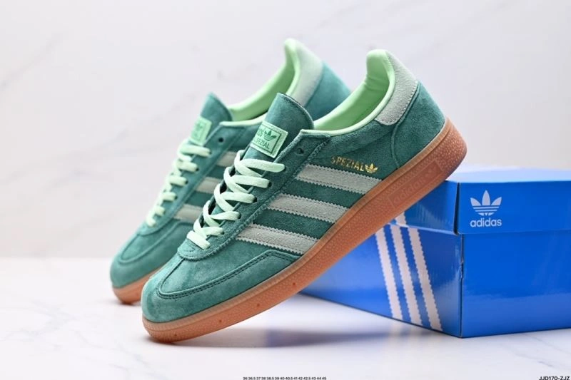 Adidas Handball Shoes EasyCare 1348