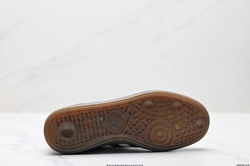 Adidas Handball Shoes Trendy 1363