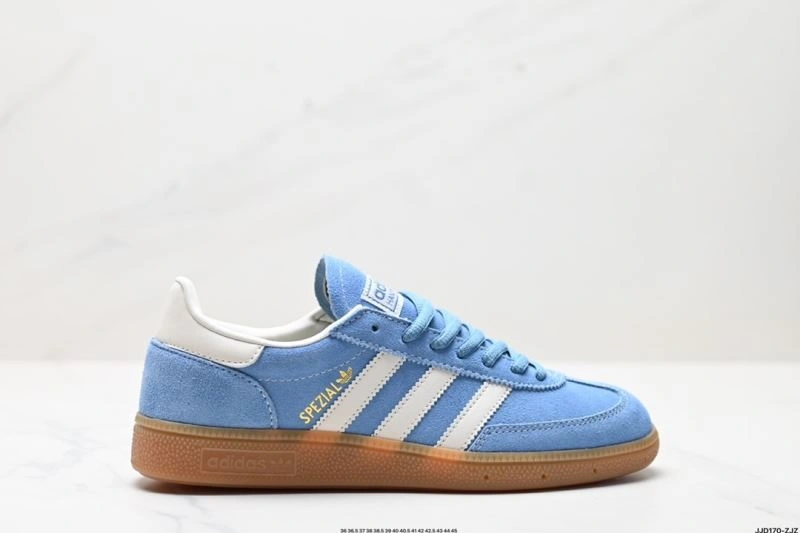 Adidas Handball Shoes SmoothTexture 1349