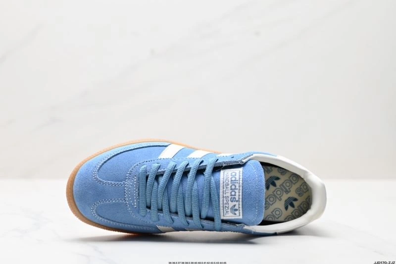 Adidas Handball Shoes SmoothTexture 1349